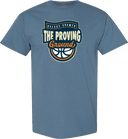 Short Sleeves - The Proving Ground 2026 (Main Logo)