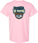 Short Sleeves - The Proving Ground 2026 (Main Logo)