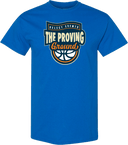 Short Sleeves - The Proving Ground 2026 (Main Logo)