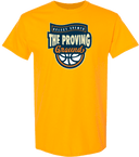 Short Sleeves - The Proving Ground 2026 (Main Logo)
