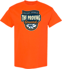 Short Sleeves - The Proving Ground 2026 (Main Logo)