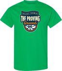 Short Sleeves - The Proving Ground 2026 (Main Logo)