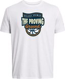 Under Armour Athletics Short Sleeve - The Proving Ground 2026 (Main Logo)
