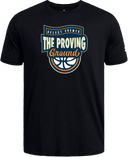 Under Armour Athletics Short Sleeve - The Proving Ground 2026 (Main Logo)
