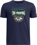 Under Armour Athletics Short Sleeve - The Proving Ground 2026 (Main Logo)
