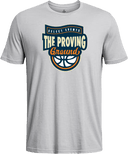 Under Armour Athletics Short Sleeve - The Proving Ground 2026 (Main Logo)