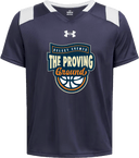 Under Armour Big Win Flag Jersey - The Proving Ground 2026 (Main Logo)