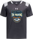 Under Armour Big Win Flag Jersey - The Proving Ground 2026 (Main Logo)