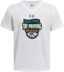 Under Armour Big Win Flag Jersey - The Proving Ground 2026 (Main Logo)