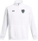 Under Armour Rival Fleece ¼ Zip - The Proving Ground 2026 (Main Logo)
