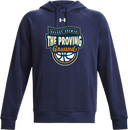 Under Armour Rival Fleece Hoodie - The Proving Ground 2026 (Main Logo)