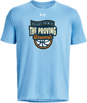 Under Armour Tech Team Short Sleeve - The Proving Ground 2026 (Main Logo)