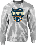 Crew Sweatshirt - The Proving Ground 2026 (Main Logo)