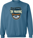 Crew Sweatshirt - The Proving Ground 2026 (Main Logo)