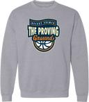 Crew Sweatshirt - The Proving Ground 2026 (Main Logo)
