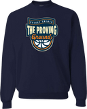 Crew Sweatshirt - The Proving Ground 2026 (Main Logo)