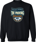 Crew Sweatshirt - The Proving Ground 2026 (Main Logo)