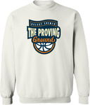 Crew Sweatshirt - The Proving Ground 2026 (Main Logo)