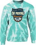 Crew Sweatshirt - The Proving Ground 2026 (Main Logo)