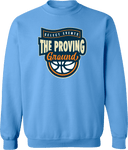 Crew Sweatshirt - The Proving Ground 2026 (Main Logo)