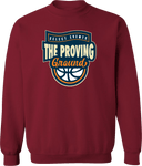 Crew Sweatshirt - The Proving Ground 2026 (Main Logo)