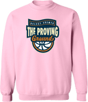 Crew Sweatshirt - The Proving Ground 2026 (Main Logo)