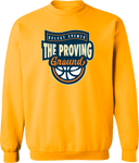 Crew Sweatshirt - The Proving Ground 2026 (Main Logo)