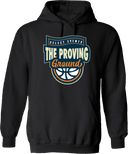 Hoodies - The Proving Ground 2026 (Main Logo)