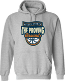 Hoodies - The Proving Ground 2026 (Main Logo)