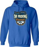 Hoodies - The Proving Ground 2026 (Main Logo)