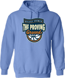 Hoodies - The Proving Ground 2026 (Main Logo)