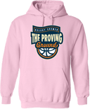 Hoodies - The Proving Ground 2026 (Main Logo)