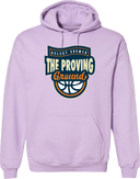 Hoodies - The Proving Ground 2026 (Main Logo)