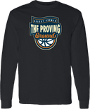 Long Sleeves - The Proving Ground 2026 (Main Logo)