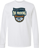 Long Sleeves - The Proving Ground 2026 (Main Logo)