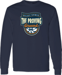Long Sleeves - The Proving Ground 2026 (Main Logo)