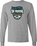 Long Sleeves - The Proving Ground 2026 (Main Logo)