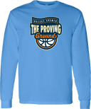 Long Sleeves - The Proving Ground 2026 (Main Logo)