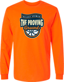 Long Sleeves - The Proving Ground 2026 (Main Logo)