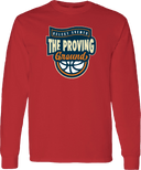 Long Sleeves - The Proving Ground 2026 (Main Logo)