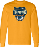 Long Sleeves - The Proving Ground 2026 (Main Logo)