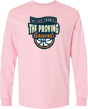Long Sleeves - The Proving Ground 2026 (Main Logo)