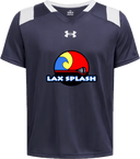 Under Armour Big Win Flag Jersey - Lax Splash 2026