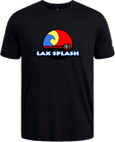 Under Armour Athletics Short Sleeve - Lax Splash 2026