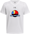 Under Armour Big Win Flag Jersey - Lax Splash 2026