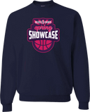 Crew Sweatshirt - Select Events Spring Showcase 2026 (Main Logo)
