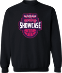 Crew Sweatshirt - Select Events Spring Showcase 2026 (Main Logo)