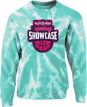 Crew Sweatshirt - Select Events Spring Showcase 2026 (Main Logo)