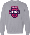 Crew Sweatshirt - Select Events Spring Showcase 2026 (Main Logo)