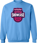 Crew Sweatshirt - Select Events Spring Showcase 2026 (Main Logo)